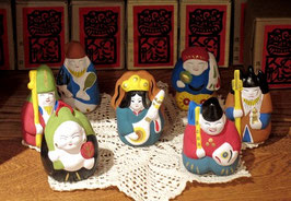 七福神～取り寄せ商品