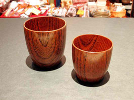 YOKOHAMA WOOD）マグカップ