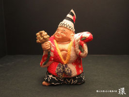 布袋三番叟