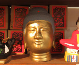 仏頭（阿弥陀如来）
