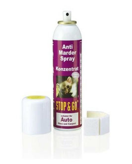 Stop & Go - Anti Marder Spray