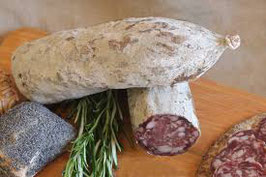 Salametti