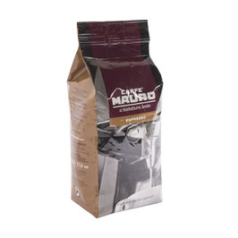 Caffe Mauro Espresso Kaffeebohnen 500g