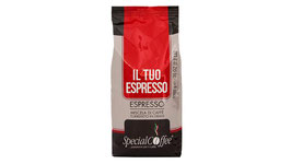 Special Coffee Il tuo Espresso Bohnen 1000g