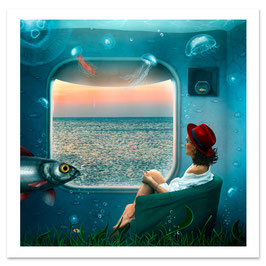 Liquid Memories, 2025