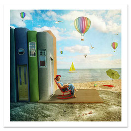 Beloved Summer Days, 2023