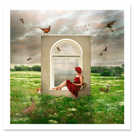 Summerday Dream, 2021