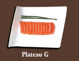 Plateau G