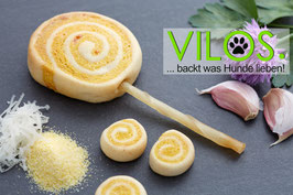 Vilos. Hunde-Lollie