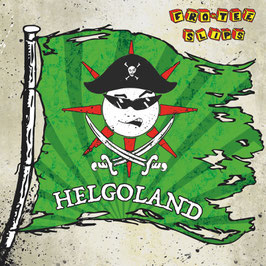 Helgoland CD