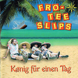 König Für Einen Tag CD