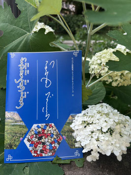 Mongol shagai（モンゴルシャガイ）シャガイから始まる、モンゴル文字と文化の旅。