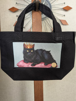 Knight_sama Tote Bag