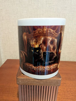 Knight_sama Mug