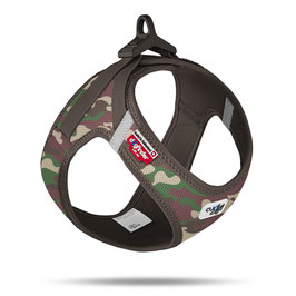 Vest Harness curli Schnalle Air-Mesh