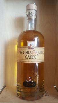 VECCHIA GRAPPA CAFFO