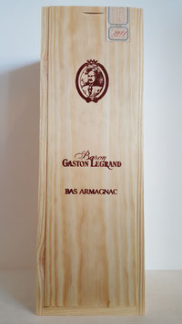 BAS-ARMAGNAC 1977 BARON G. LEGRAND