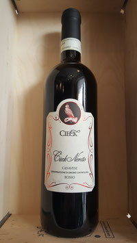 CIECK NERETTO 2010 DOC CANAVESE