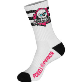 Powell Peralta Ripper Stripe Socks