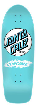 Santa Cruz RSC Concave