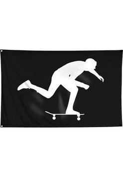 Foundation Push Flag