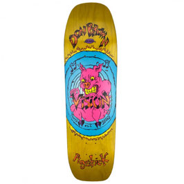 Vision Don Brown  Pig Stick