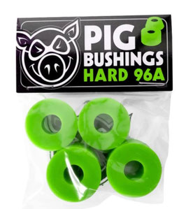 Pig Bushings hard
