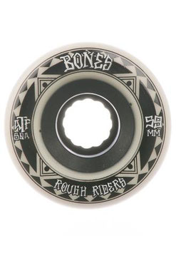 Bones Rough Riders