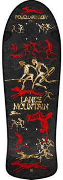 Powell Peralta Lance Mountain Future Primitive