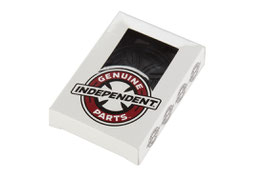 Independent Riserpads 1/8 black