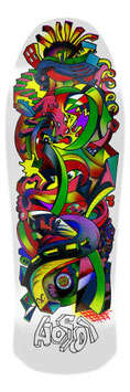 Santa Cruz Hosoi Picasso