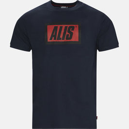 Alis Box Logo Shirt