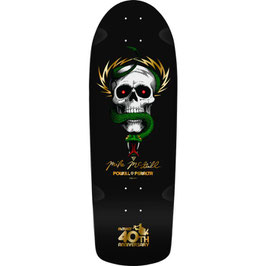 Powell Peralta McGill McTwist 40th Anniversary