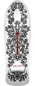 Powell Peralta Tommy Guerrero Iron Gate