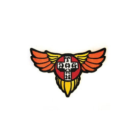 Dogtown Wings Patch XL