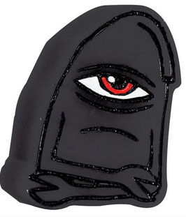 Toy Machine Bloodshot Wax