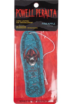 Powell Peralta Air Freshener Welinder Nordic Skull