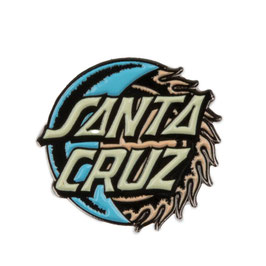 Santa Cruz Eclipse Dot Pin