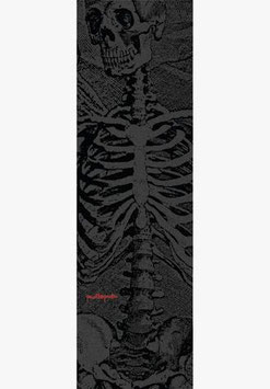 Powell Peralta  Skull and Sword Skeleton Griptape
