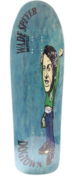 Dogtown Wade Speyer Victory