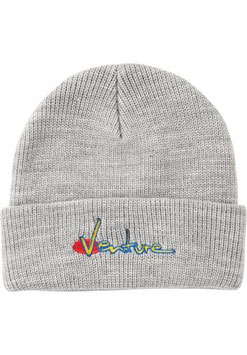 Venture 90s Cuff Beanie