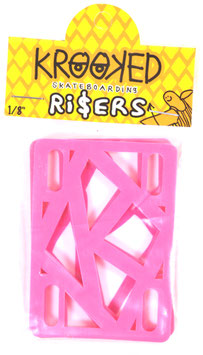 Krooked Riserpads