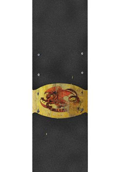 Powell Peralta Oval Dragon 2 Griptape