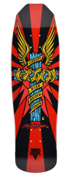 Hosoi Wings