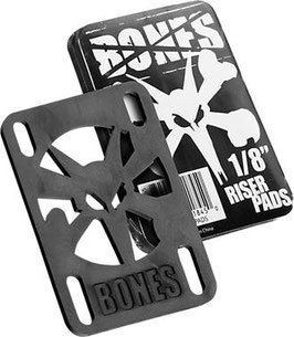 Bones Riserpads