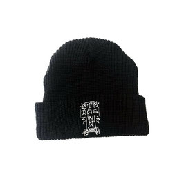 Dogtown Gonz Cross Beanie