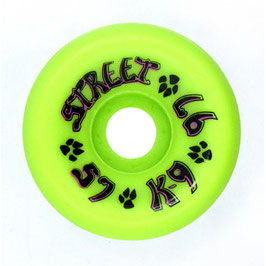 Dogtown K9 street green