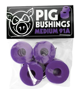 Pig Bushings medium