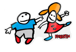 Foundation Whippersnapper Sticker