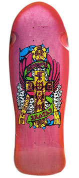 Dogtown Eric Dressen Hands